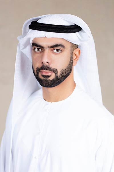 إفتتاح معرض الكتب الصامتة في العين بدورته الثالثة